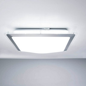 Intergrated LED 17W Ceiling Flush Light