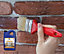 Interior Brick and Dust Sealer (Matt Finish)