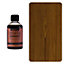 Interior Wood Dye - Brown Mahogany 250ml - Littlefair's