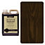 Interior Wood Dye - English Oak 2.5ltr - Littlefair's