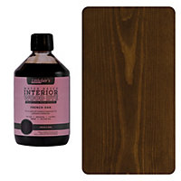 Interior Wood Dye - French Oak 500ml - Littlefair's