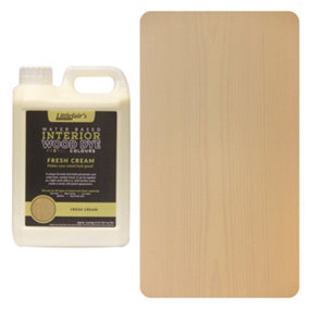 Village Green Wood Stain Concentrate