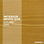 Interior Wood Dye - Golden Pine 25ltr - Littlefair's