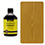 Interior Wood Dye - Golden Pine 500ml - Littlefair's