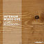 Interior Wood Dye - Light Rosewood 250ml - Littlefair's