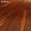 Interior Wood Floor Dye - Gilded Oak 25ltr - Littlefair's