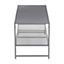 Interiors by Premier Acero Grey Coffee Table