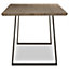 Interiors by Premier Adele Dining Table