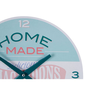 Interiors by Premier Amelie Wall Clock