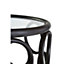 Interiors by Premier Antalya Round Side Table