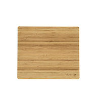 Interiors by Premier Bamboo Sorted Chopping Board