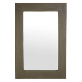Interiors by Premier Baxter Wall Mirror