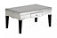 Interiors by Premier Boulevard Single Drawer Coffee Table