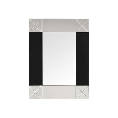 Interiors by Premier Boulevard Small Wall Mirror