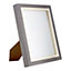 Interiors by Premier Box 8 x 10 Two Tone Photo Frame