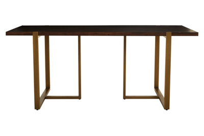 Interiors by Premier Brando Dining Table