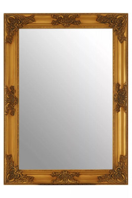 Interiors by Premier Carly Wall Mirror