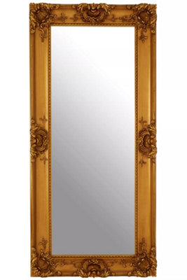 Interiors by Premier Carmen Wall Mirror