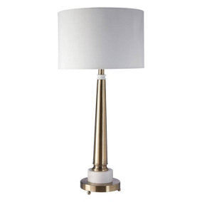 Interiors by Premier Classic Table Lamp
