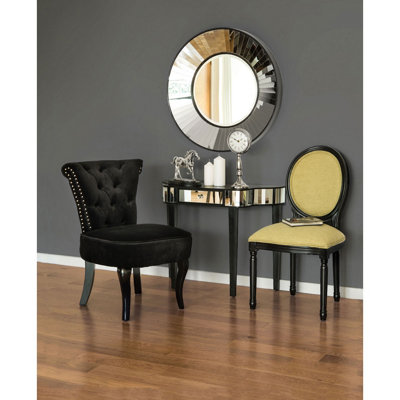Interiors by Premier Clavier Wall Mirror