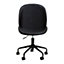 Interiors by Premier Clinton Black Home Office Chair