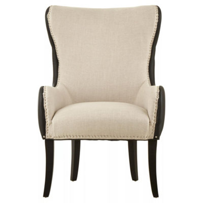 Interiors by Premier Doucet Chair | DIY at B&Q