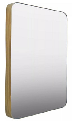 Interiors by Premier Ella Wall Mirror