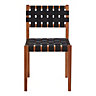 Interiors by Premier Emilio Woven Dining Chair