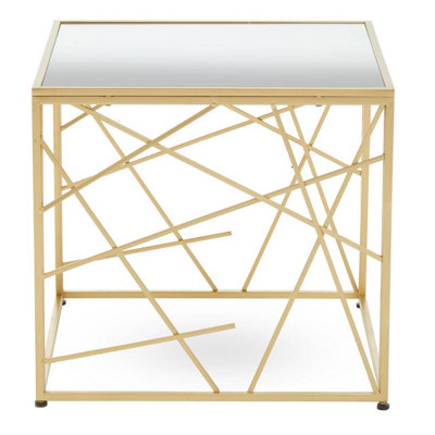 Interiors by Premier Farran Side Table