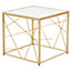 Interiors by Premier Farran Side Table