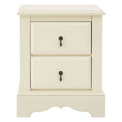 Interiors by Premier Florence 2 Drawer Chest