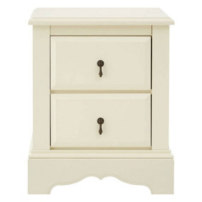 Interiors by Premier Florence 2 Drawer Chest