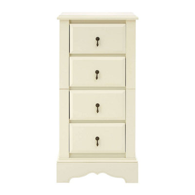 Interiors by Premier Florence 4 Drawer Chest