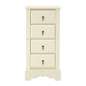 Interiors by Premier Florence 4 Drawer Chest