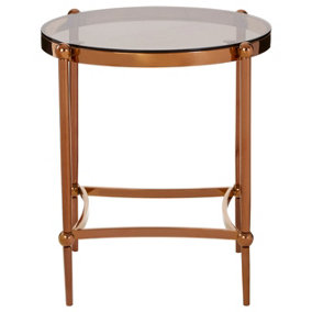 Interiors by Premier Forli Side Table