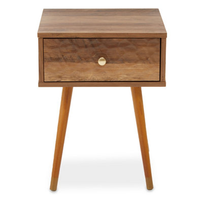 Interiors by Premier Frida Side Table DIY at B&Q