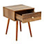 Interiors by Premier Frida Side Table