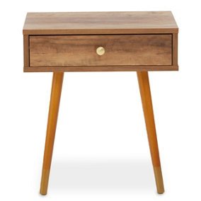 Interiors by Premier Frida Small Side Table