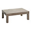 Interiors by Premier Fully Assembled Coffee Table