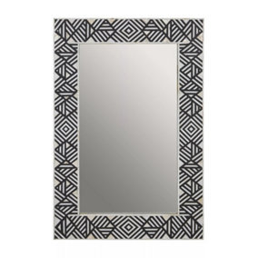 Interiors by Premier Fusion Wall Mirror