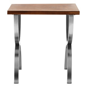 Interiors by Premier Greenwich Side Table