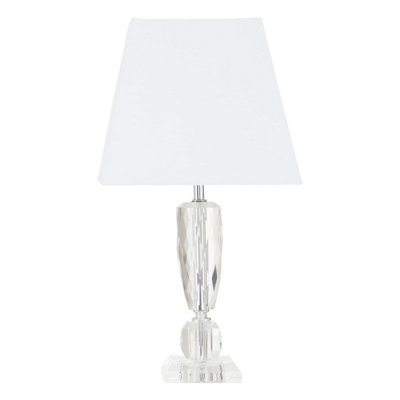 Interiors by Premier Halina Table Lamp