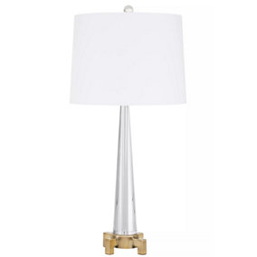 Interiors by Premier Hania Table Lamp