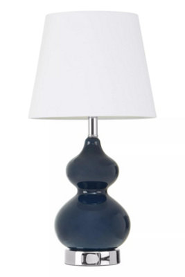 Interiors by Premier Heidy Table Lamp