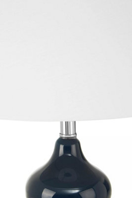 Interiors by Premier Heidy Table Lamp