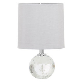 Interiors by Premier Helma Table Lamp