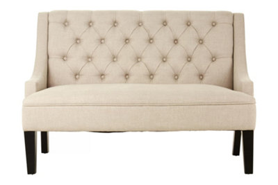 Comfy bench seat sales