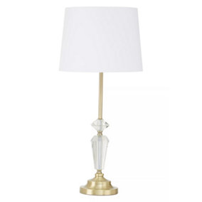 Interiors by Premier Hope Table Lamp