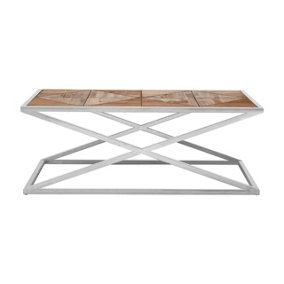 Interiors by Premier Hudson Coffee Table