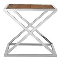 Interiors by Premier Hudson Side Table